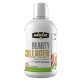 Beauty Collagen, 450 мл цитрус, Mxl